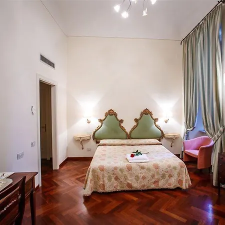 Fortuna Hotel