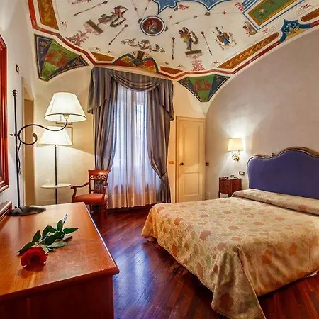 Fortuna Hotel Perugia
