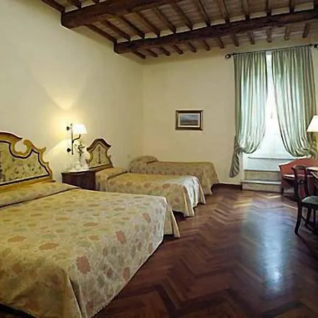 Hotel Fortuna 3*
