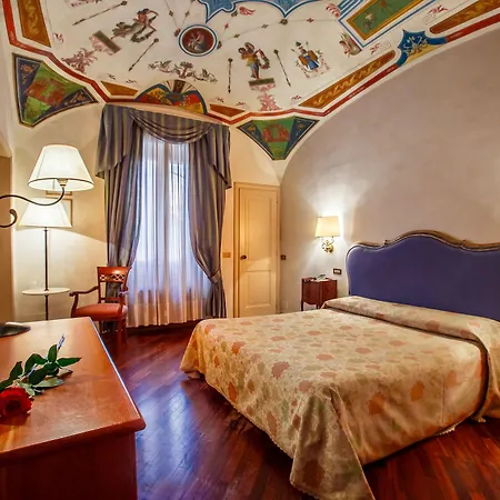 Fortuna Hotel