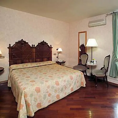 Hotel Fortuna Perugia