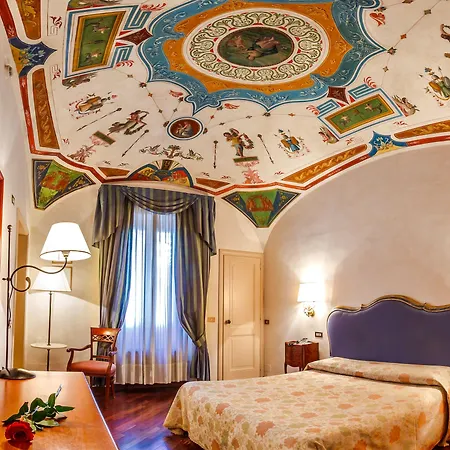Hotel Fortuna Perugia