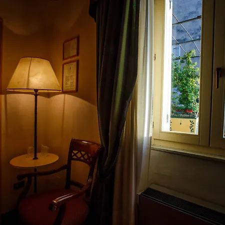 Hotel Fortuna 3*
