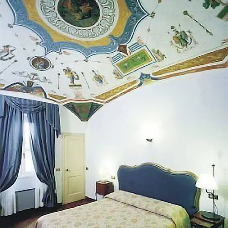 Hotel Fortuna