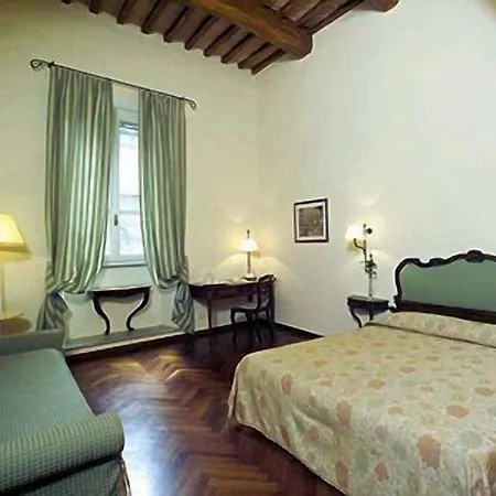 Fortuna Hotel Perugia