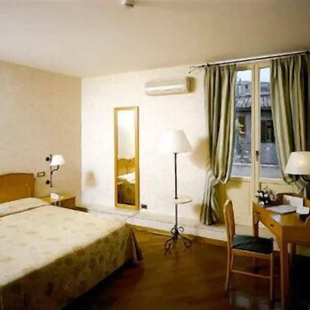 Hotel Fortuna Perugia