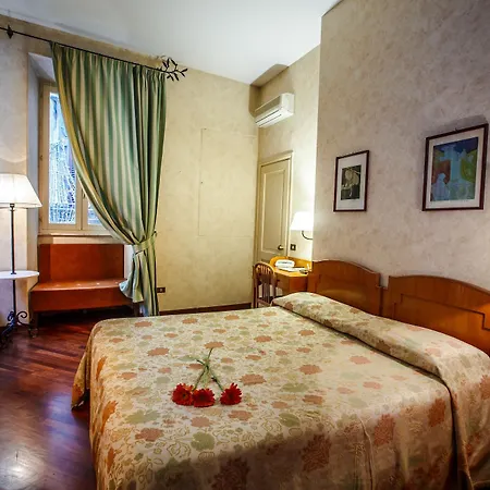 Hotel Fortuna