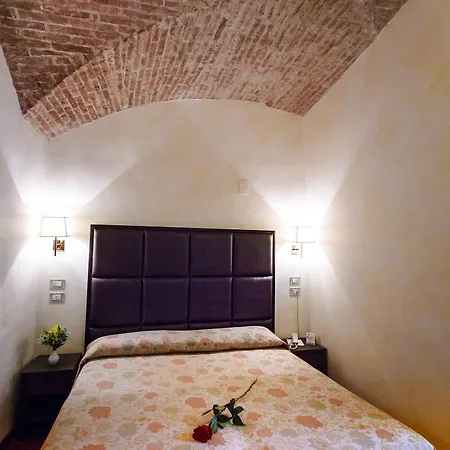 Hotel Fortuna 3*