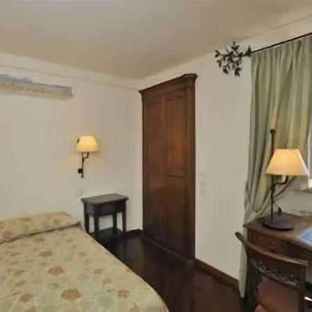 Hotel Fortuna