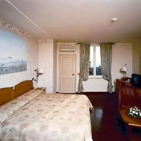 Fortuna Hotel