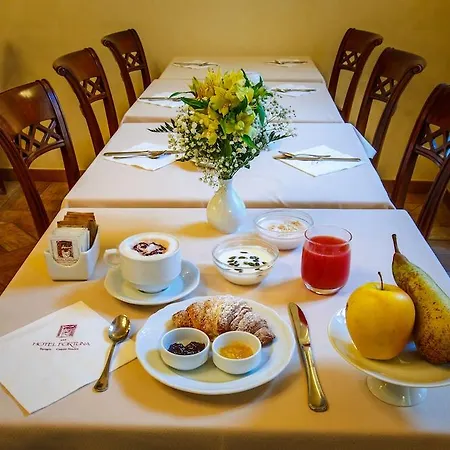 Hotel Fortuna