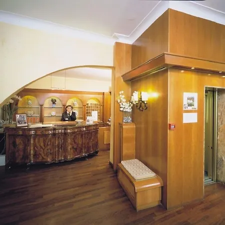 Fortuna Hotel