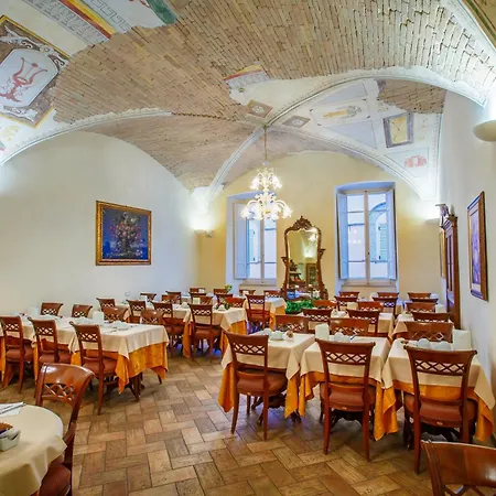 Fortuna 3* Perugia