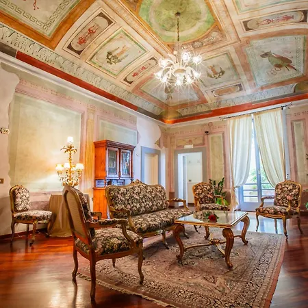 Hotel Fortuna Perugia