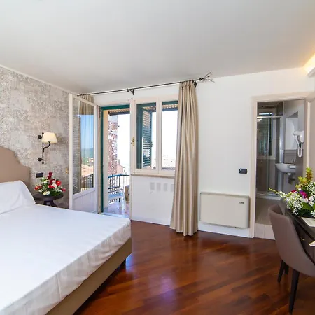 Fortuna Hotel 3*