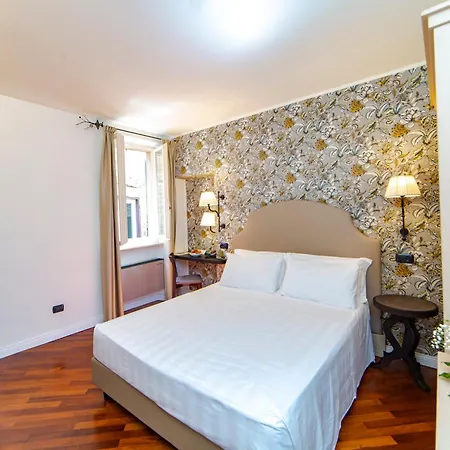Fortuna 3* Perugia