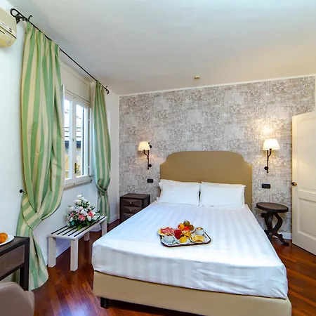 Fortuna Hotel Perugia
