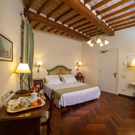 Fortuna 3* Perugia