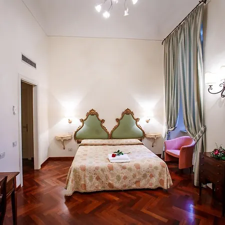 Hotel Fortuna 3*