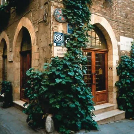 Fortuna Perugia