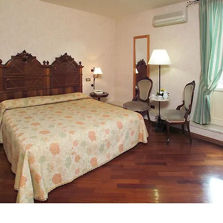 Hotel Fortuna