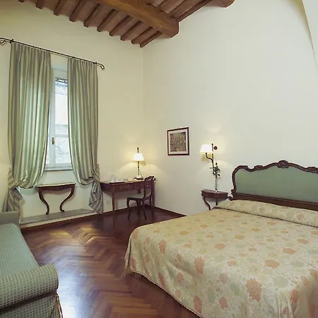 Fortuna Hotel
