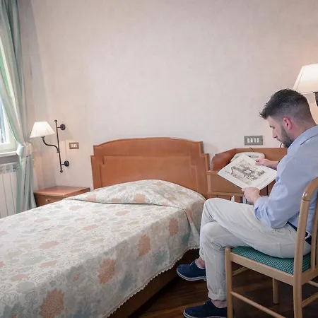 Fortuna Hotel Perugia