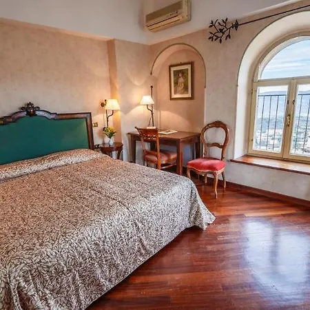 Fortuna 3* Perugia
