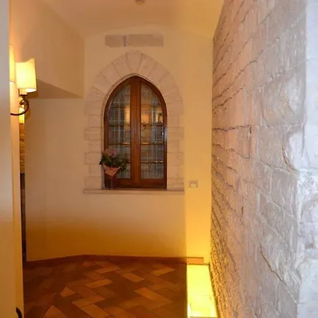 Fortuna Hotel Perugia