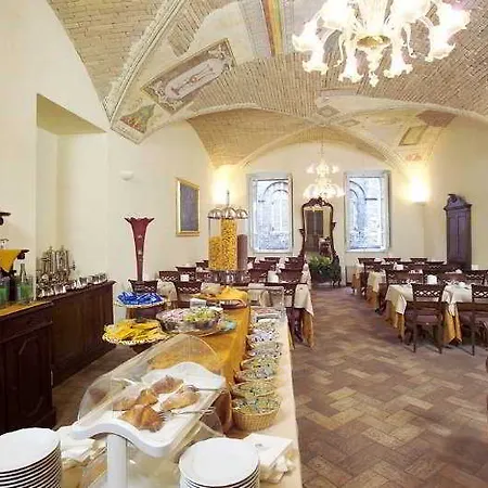 Hotel Fortuna 3*