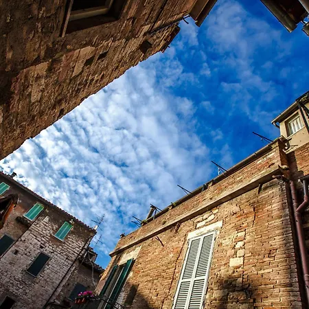 Fortuna 3* Perugia