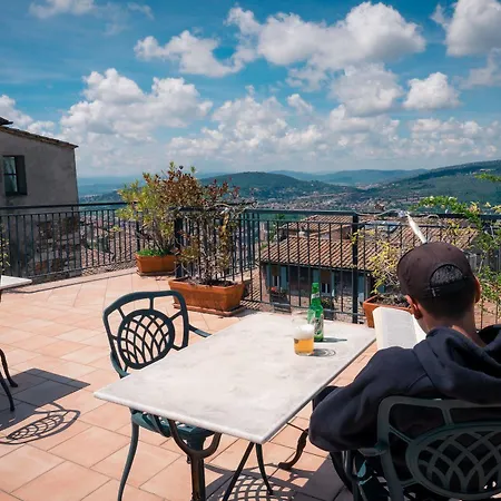 Fortuna Hotel