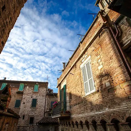 Hotel Fortuna Perugia