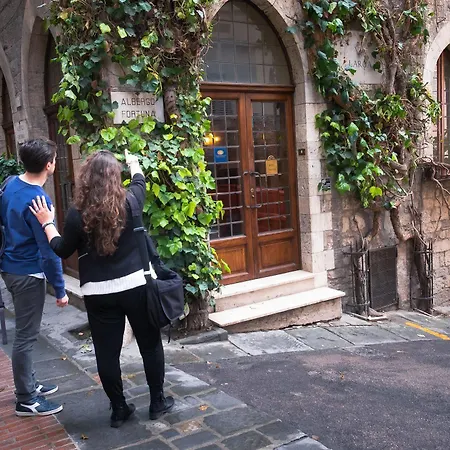Fortuna Hotel