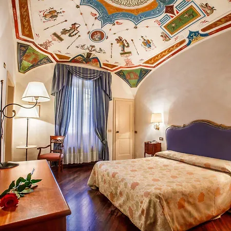 Hotel Fortuna