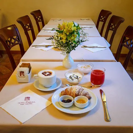 Fortuna Hotel