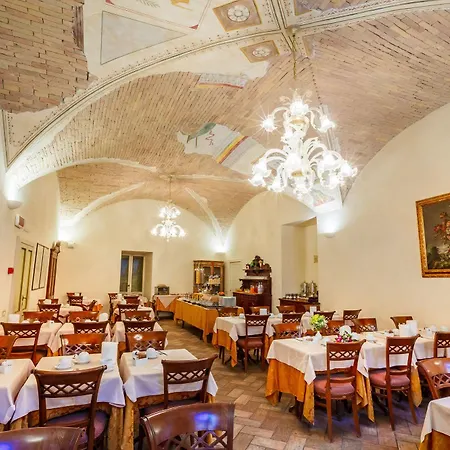 Fortuna 3* Perugia