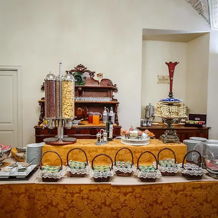 Fortuna Hotel Perugia