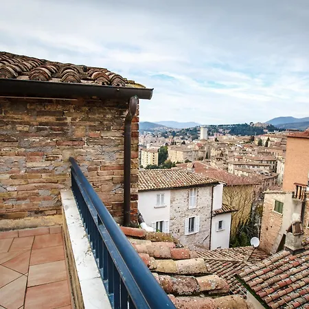 Hotel Fortuna Perugia