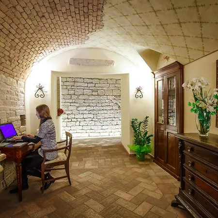 Fortuna Hotel
