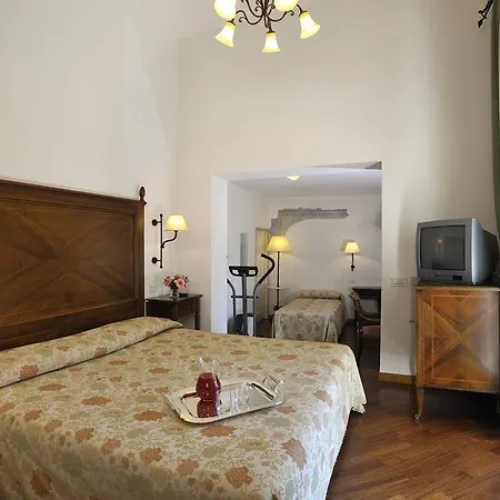 Fortuna Hotel Perugia